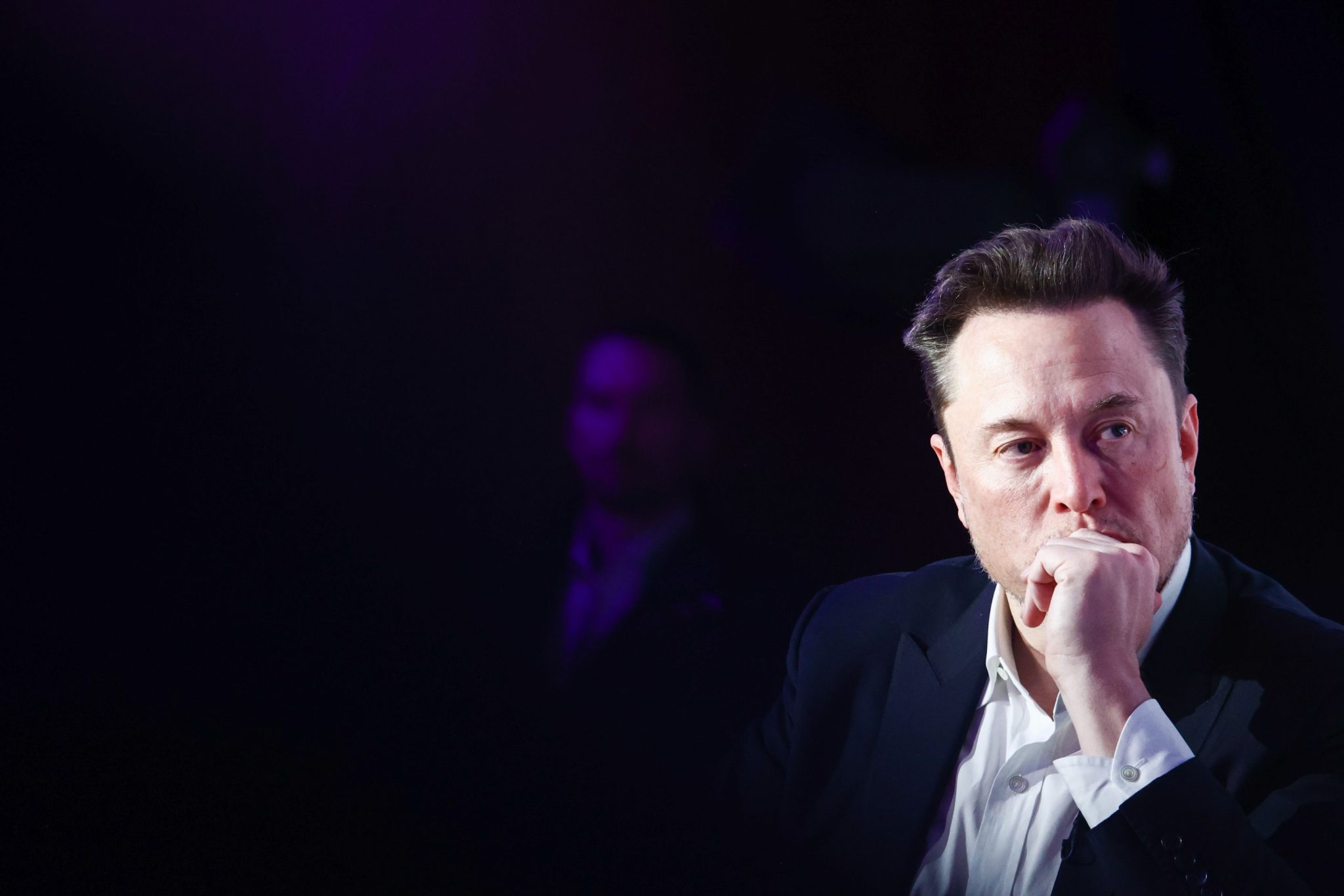 Tesla scraps Elon Musk’s no-advertising mantra as stock nosedives nearly 30% this year