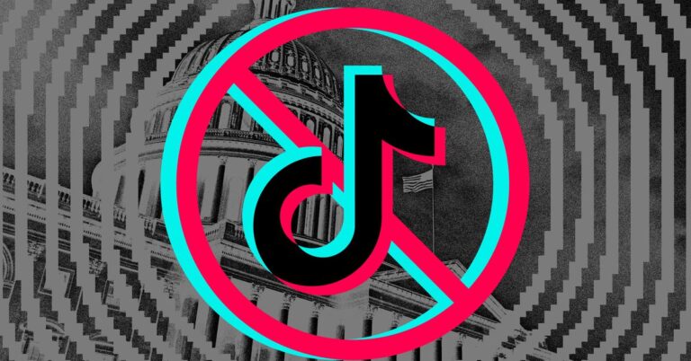 TikTok’s fate now lies with the Senate after House advances path to a ban