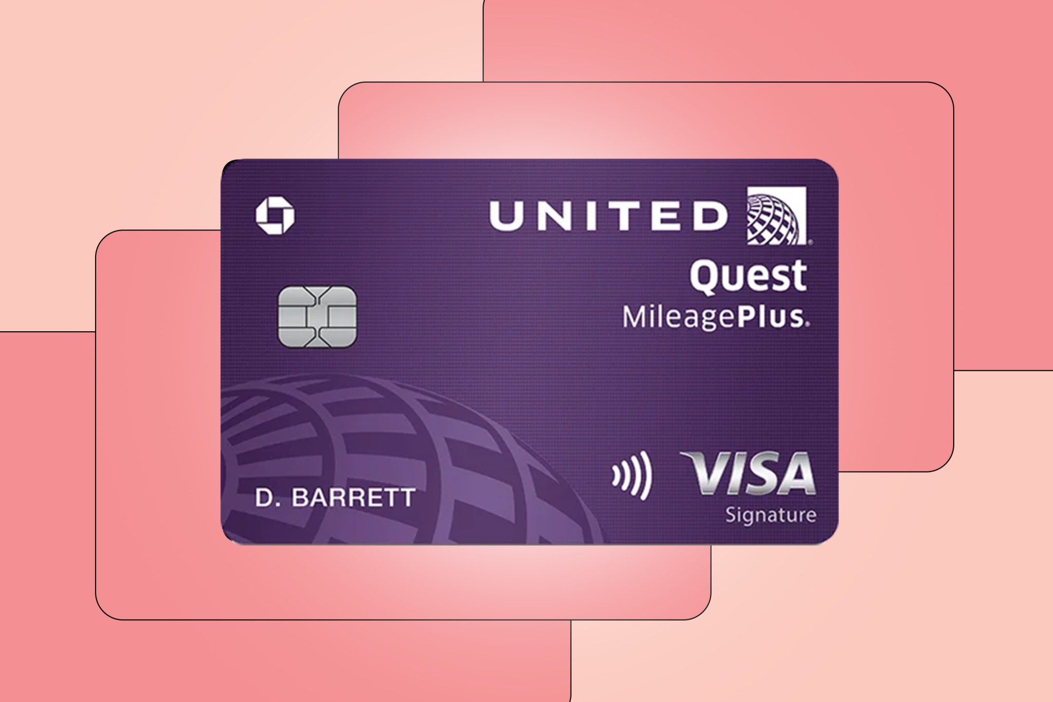 United Quest Card review: A suite of United Airlines benefits for the more-than-casual flyer
