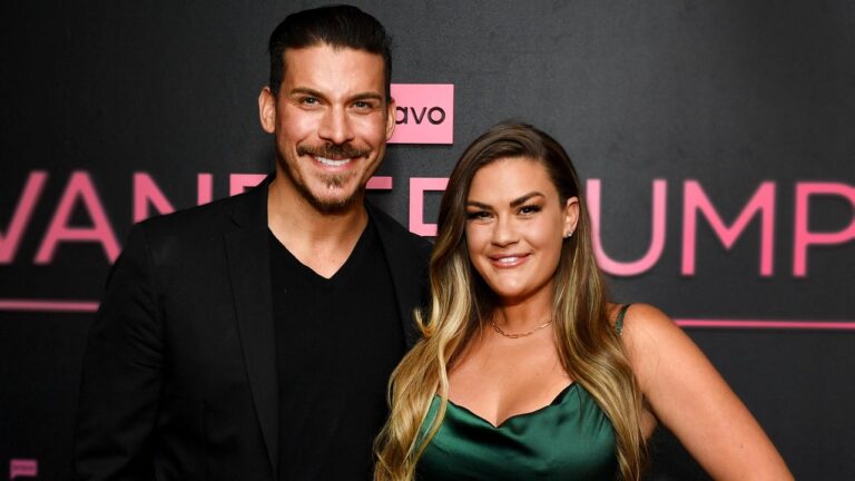 'Vanderpump Rules' Alums Brittany Cartwright and Jax Taylor 'Genuinely Going Through a Hard Time,' Source Says