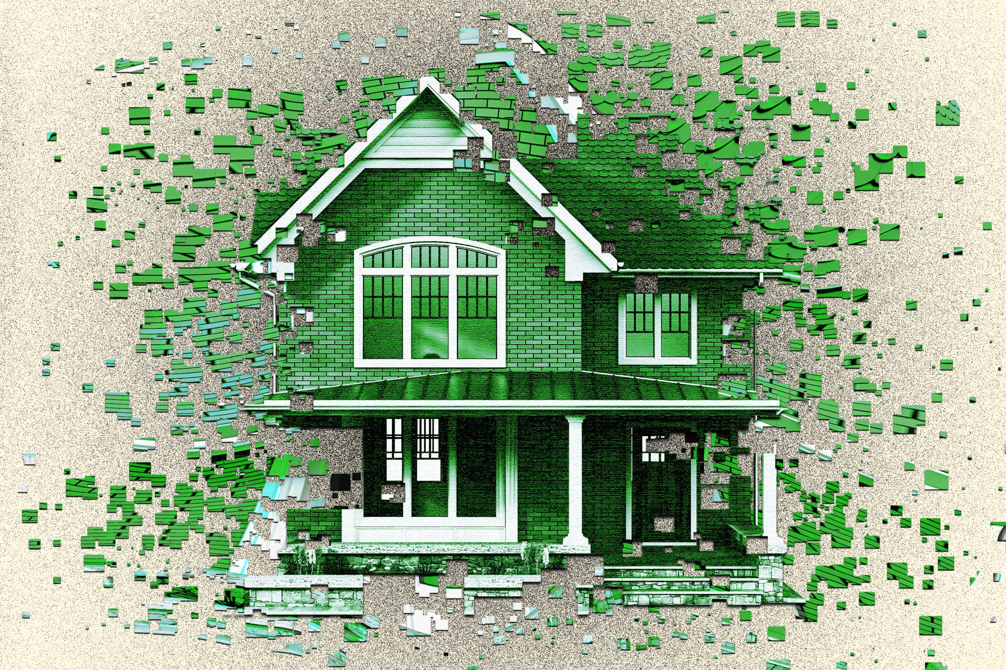 Why are homeowners insurance rates so high?