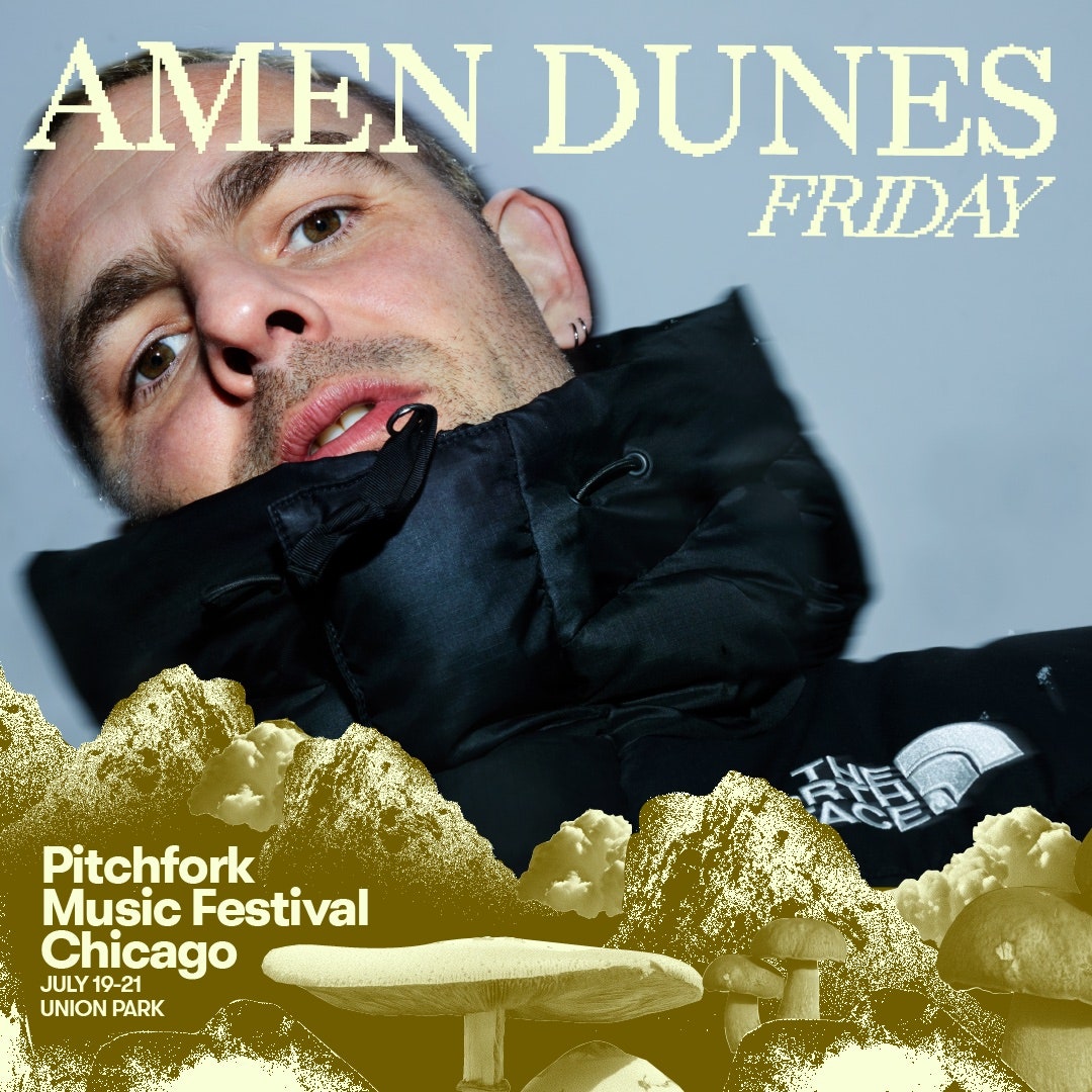 Amen Dunes Announces Tour Dates, Shares New “Round the World” Video: Watch