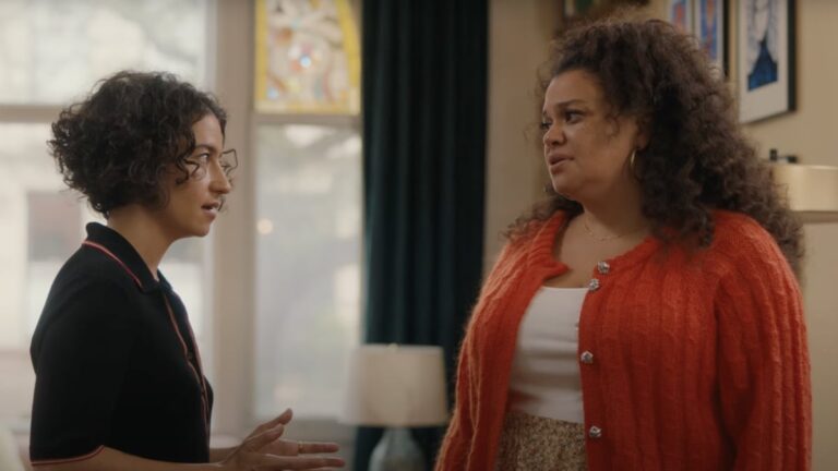 'Babes' trailer is a look at the next great female friendship comedy