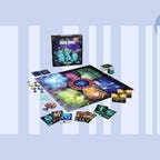 Best Board Game Deals: 24 Strategy Games, Card Games, RPGs and More at a Discount