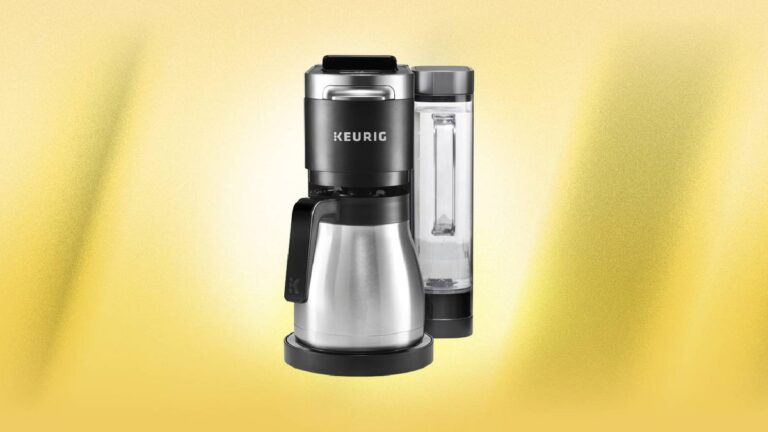 Best Coffee Maker Deals: Save Up to $300 on Various Types of Coffee Makers     - CNET