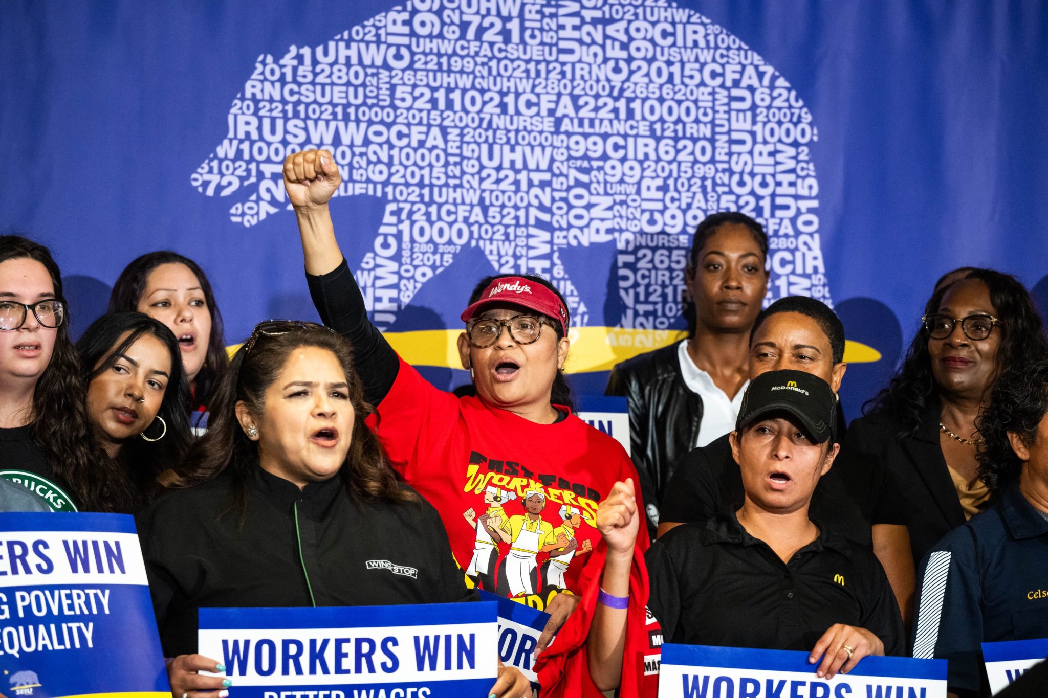 California’s $20 minimum wage could hike its unemployment rate, Scott Sumner says