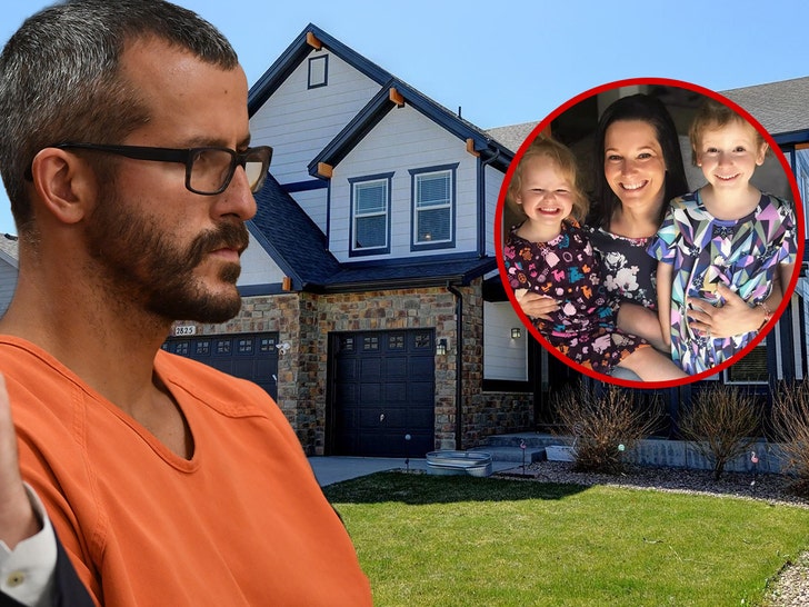 Chris Watts’ Colorado Home, Where He Murdered Wife, For Sale