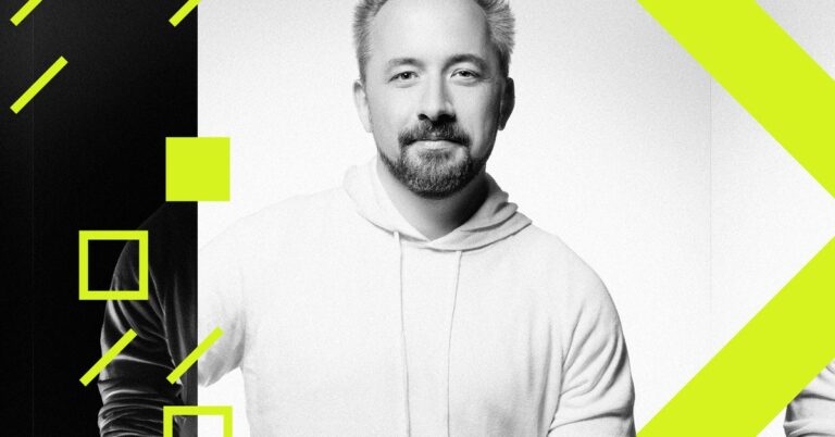 Dropbox CEO Drew Houston wants you to embrace AI and remote work
