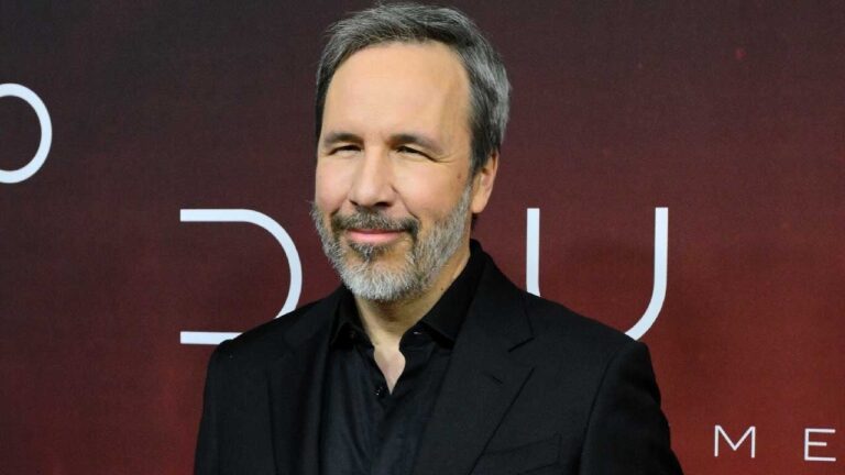 'Dune 3' in the Works With Director Denis Villeneuve