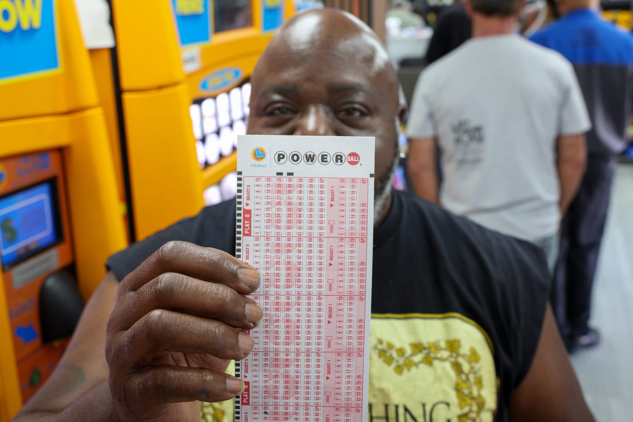 Here’s what you can buy if you win the Powerball drawing