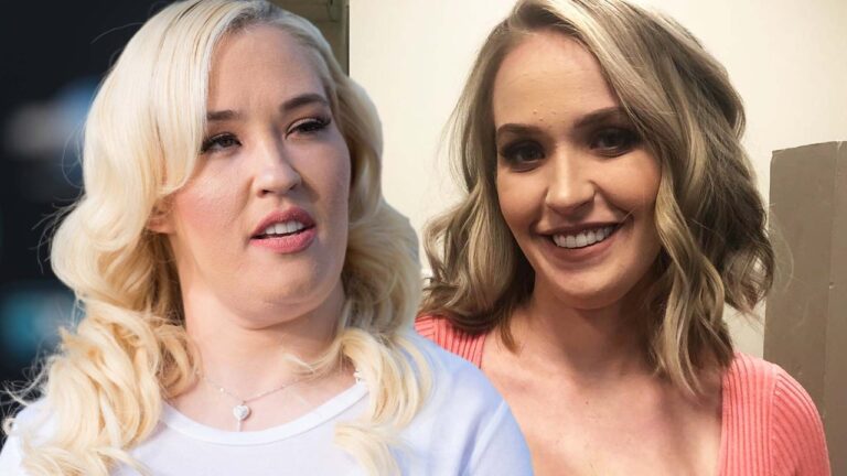 Mama June Shares Update on How Late Daughter Anna's Kids Are Doing: 'Anna Should Be Raising Them' (Exclusive)