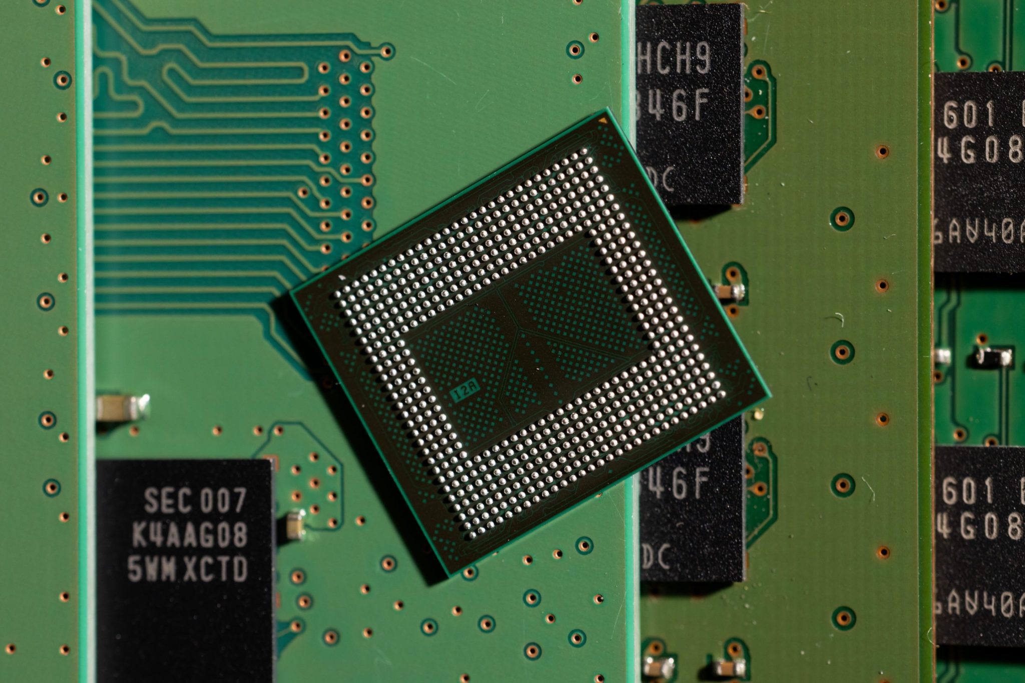 Meta and Google announce new in-house AI chips, creating a “trillion-dollar question” for Nvidia
