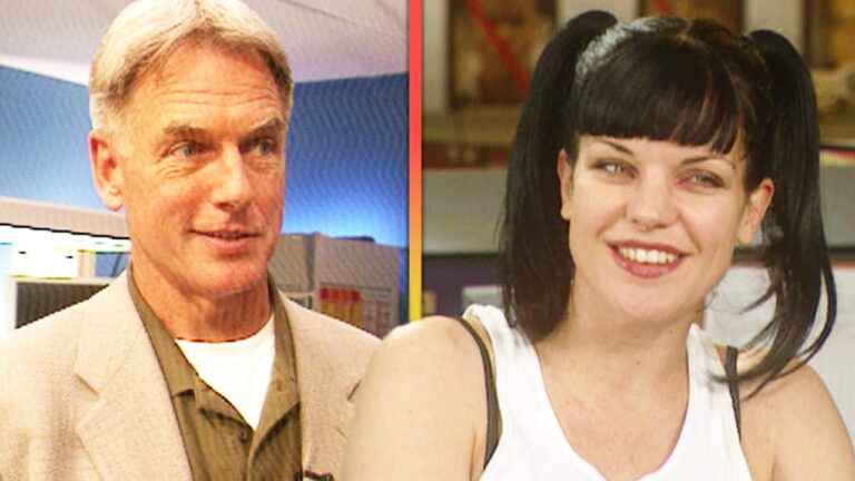'NCIS' Celebrates 1,000 Episodes: See Never-Before-Seen Interviews With the Cast (Exclusive)