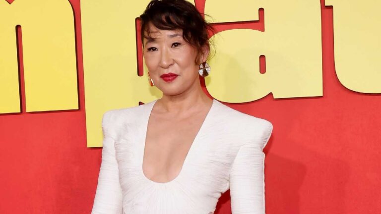 Sandra Oh Explains Why Cristina Yang Won't Be Returning to 'Grey's Anatomy' 'Anytime Soon' (Exclusive)