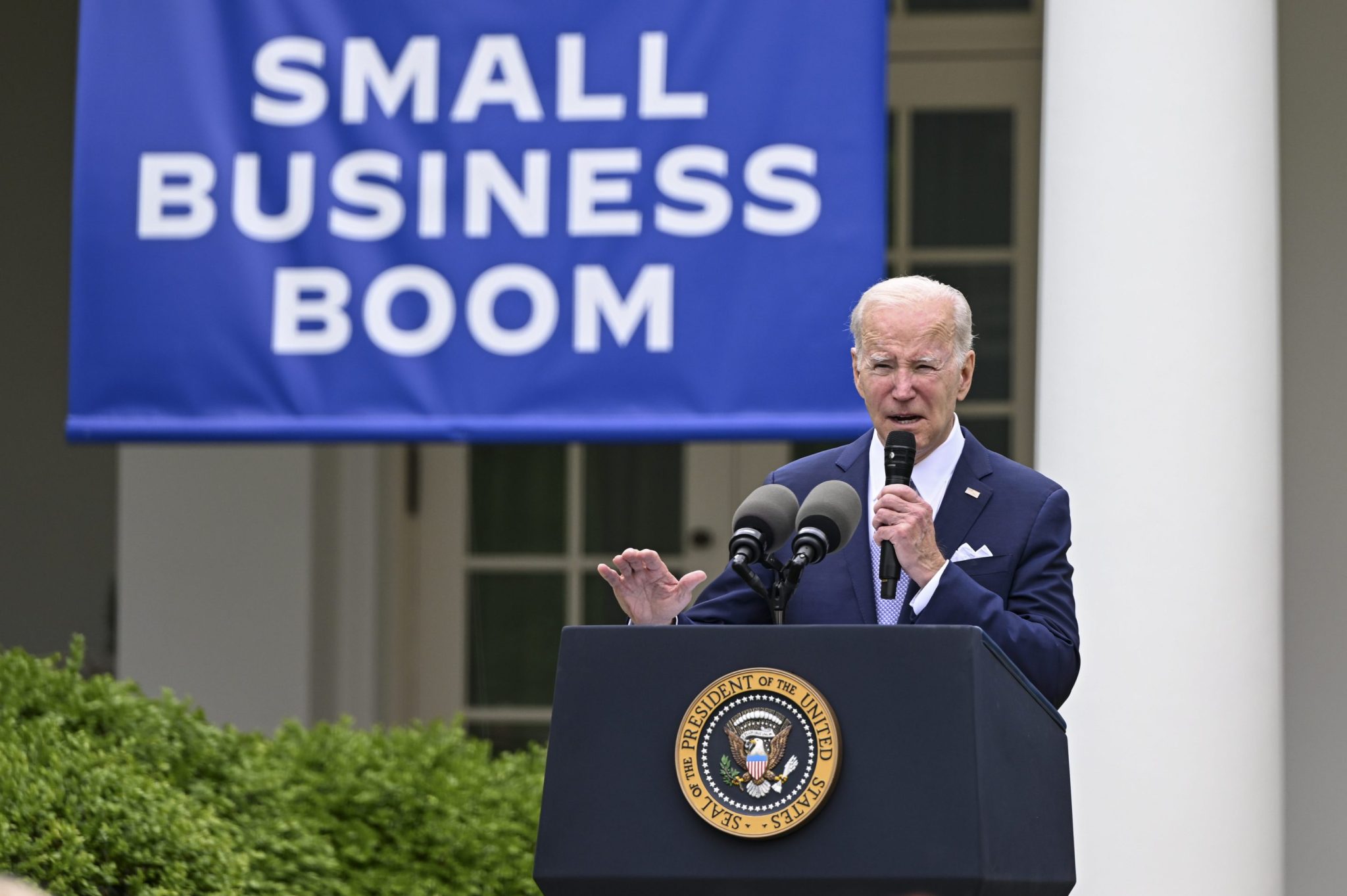 Small business optimism just hit an 11-year low. ‘Will depressed small business owners depress the economy?’