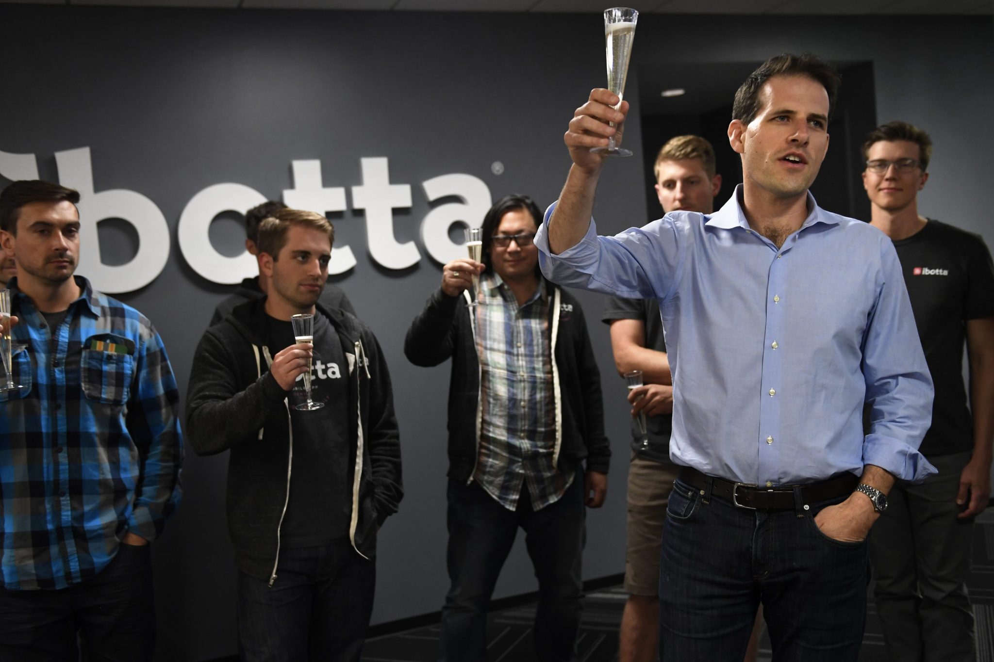 Walmart-backed Ibotta chasing $2.3 billion valuation as tech IPOs keep rolling after Astera Labs and Reddit