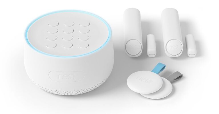 With Google’s Nest Secure shutting down, here are some alternative security systems to consider